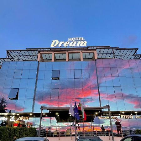Hotel Dream Sofia Exteriör bild